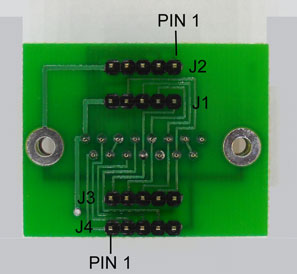 Button Box Adapter