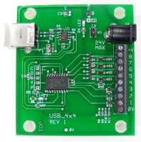 USB-4x4 Picture